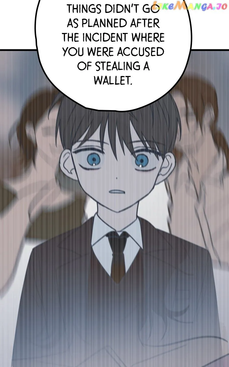 Throw the Trash in the Trash cane Chapter 68 Online - página 95
