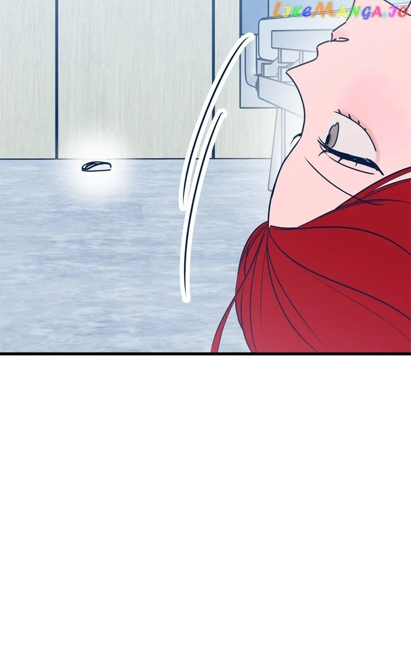 Throw the Trash in the Trash cane Chapter 68 Online - página 121