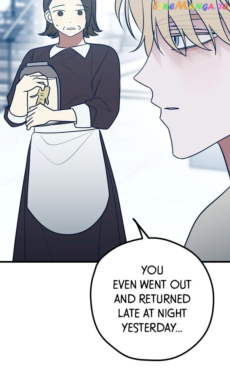 Throw the Trash in the Trash cane Chapter 68 Online - página 145