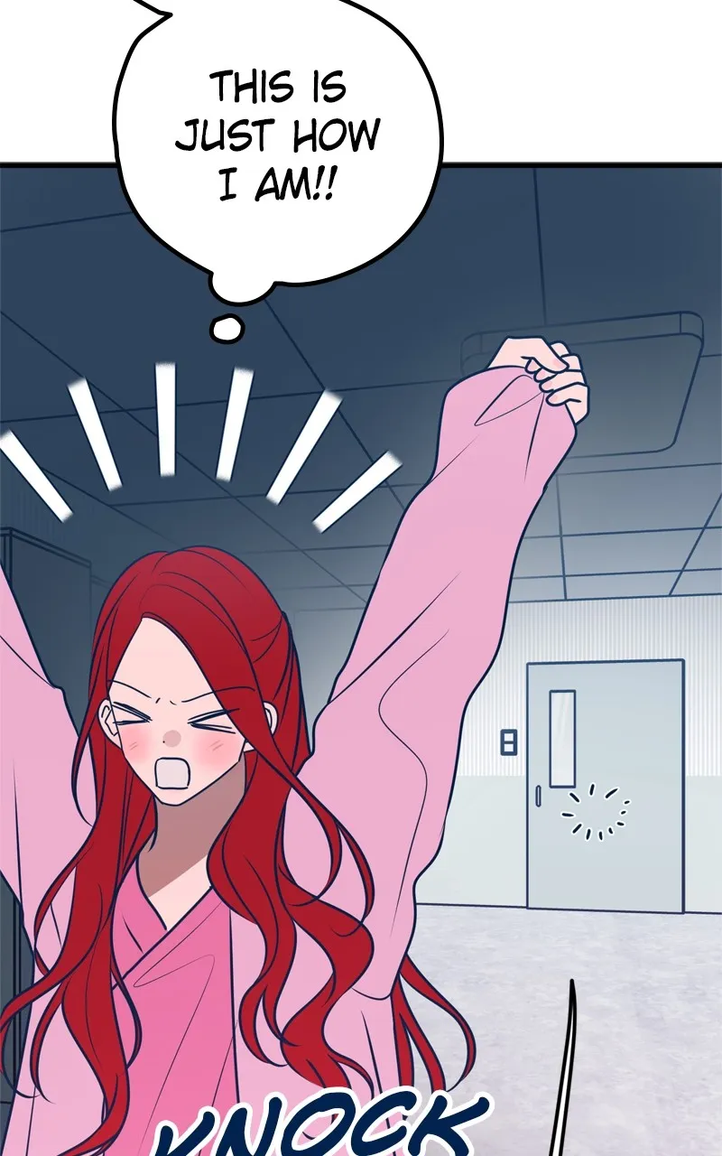 Throw the Trash in the Trash cane Chapter 69 Online - página 6