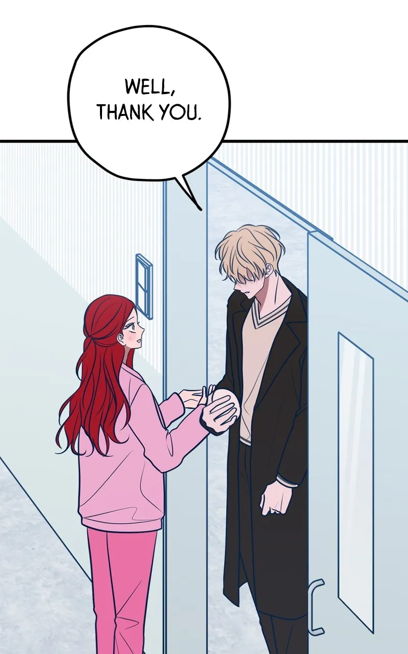 Throw the Trash in the Trash cane Chapter 69 Online - página 17
