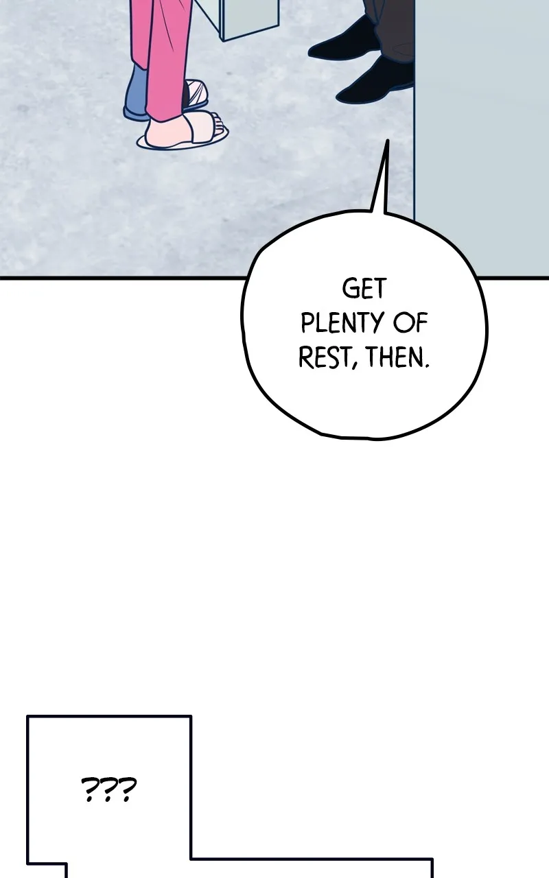 Throw the Trash in the Trash cane Chapter 69 Online - página 18