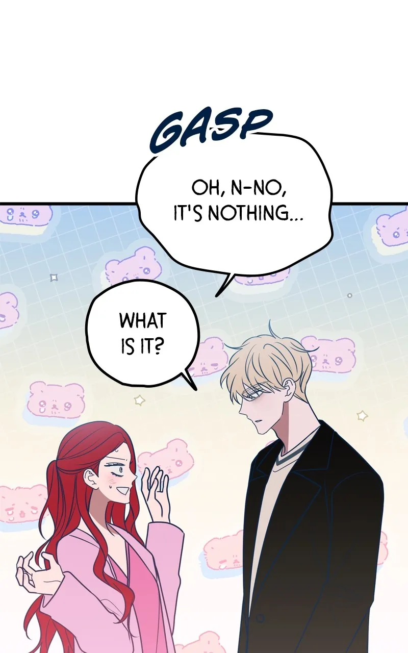 Throw the Trash in the Trash cane Chapter 69 Online - página 22