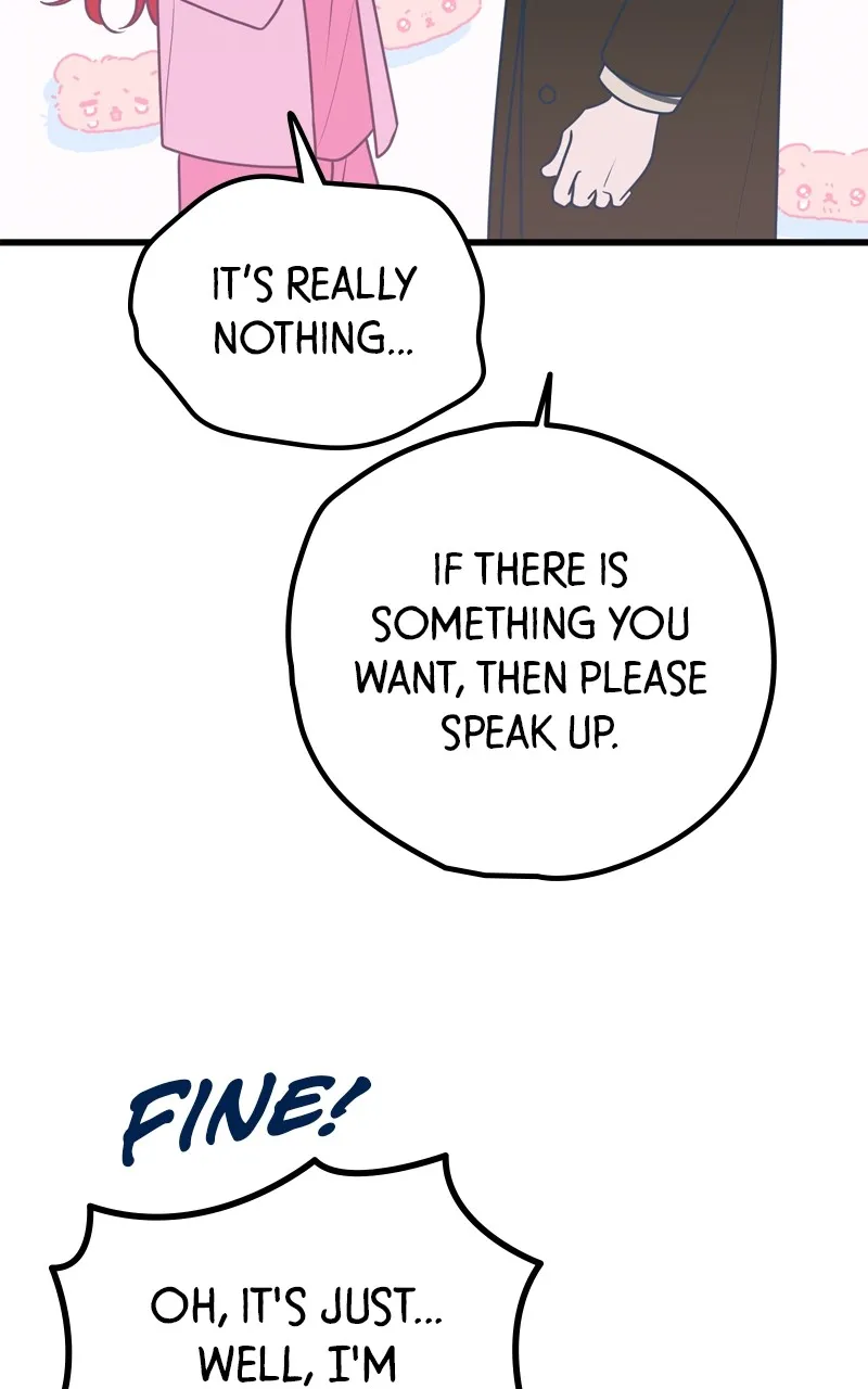 Throw the Trash in the Trash cane Chapter 69 Online - página 23