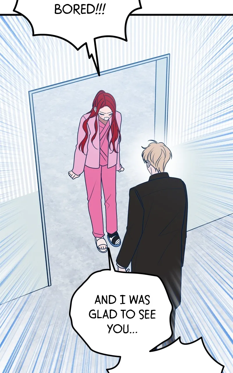 Throw the Trash in the Trash cane Chapter 69 Online - página 24