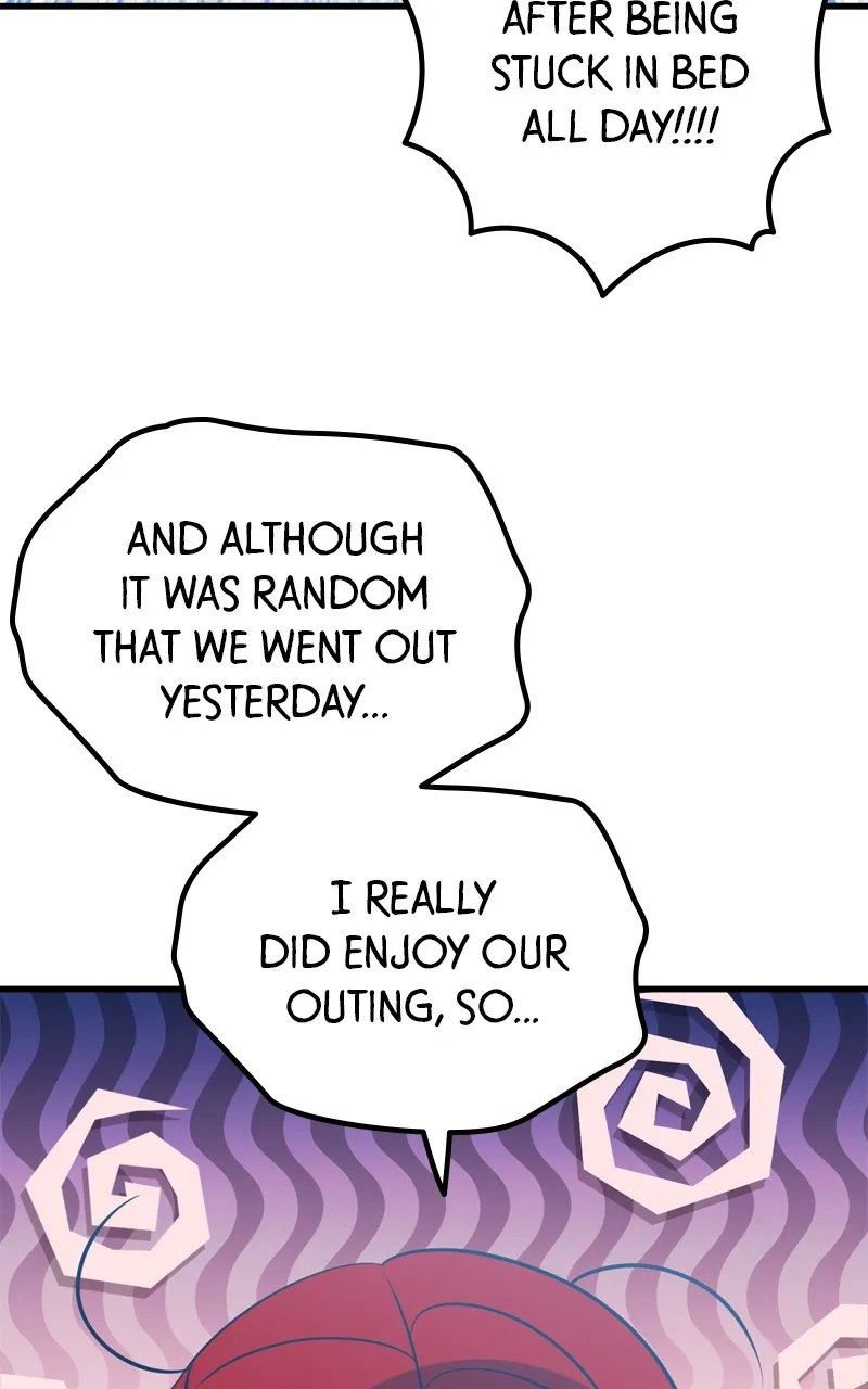 Throw the Trash in the Trash cane Chapter 69 Online - página 25