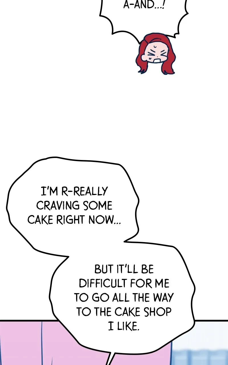 Throw the Trash in the Trash cane Chapter 69 Online - página 29