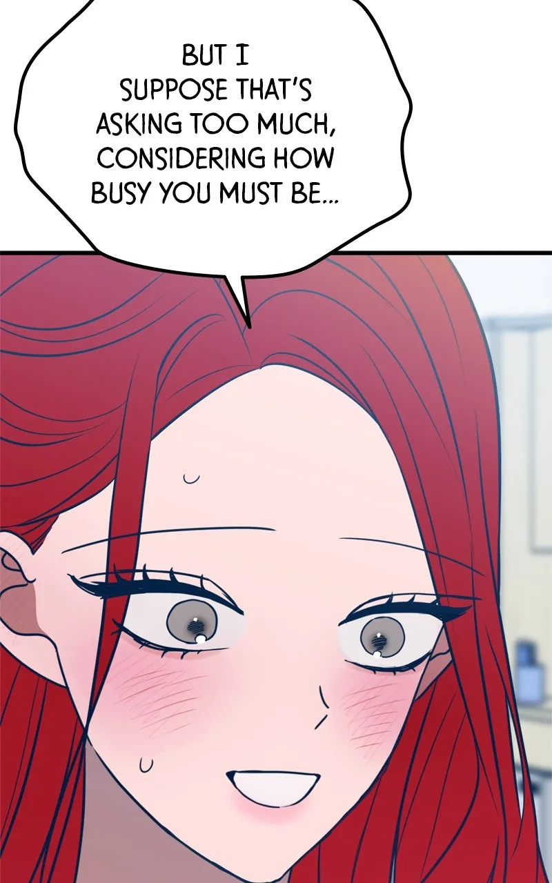 Throw the Trash in the Trash cane Chapter 69 Online - página 35