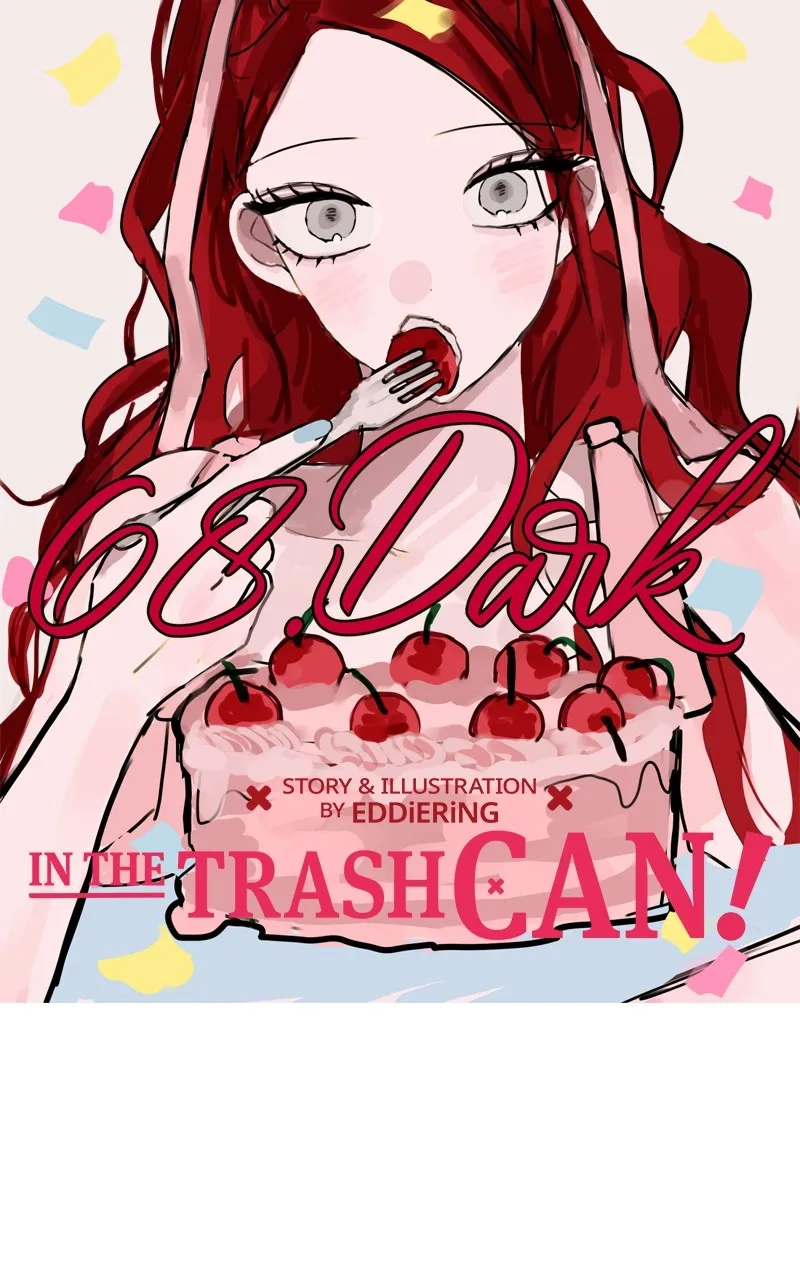 Throw the Trash in the Trash cane Chapter 69 Online - página 40