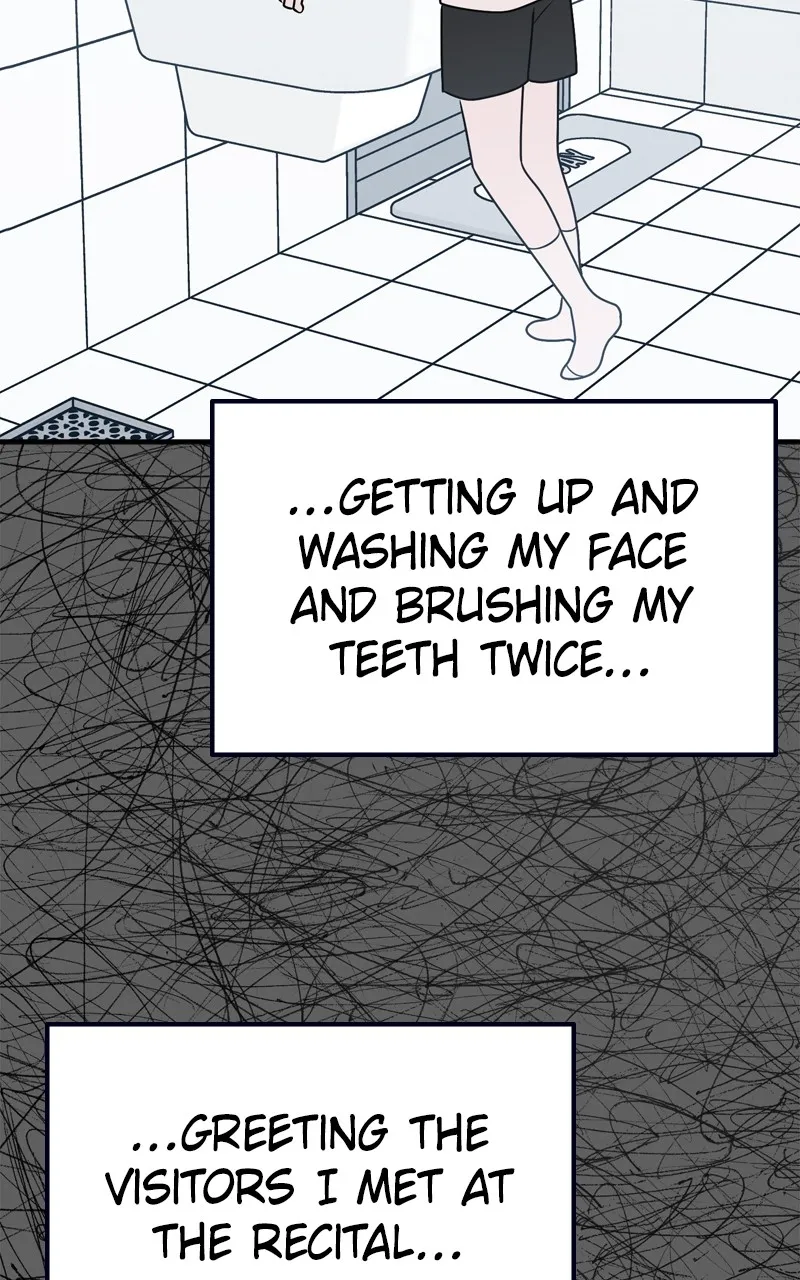 Throw the Trash in the Trash cane Chapter 69 Online - página 78
