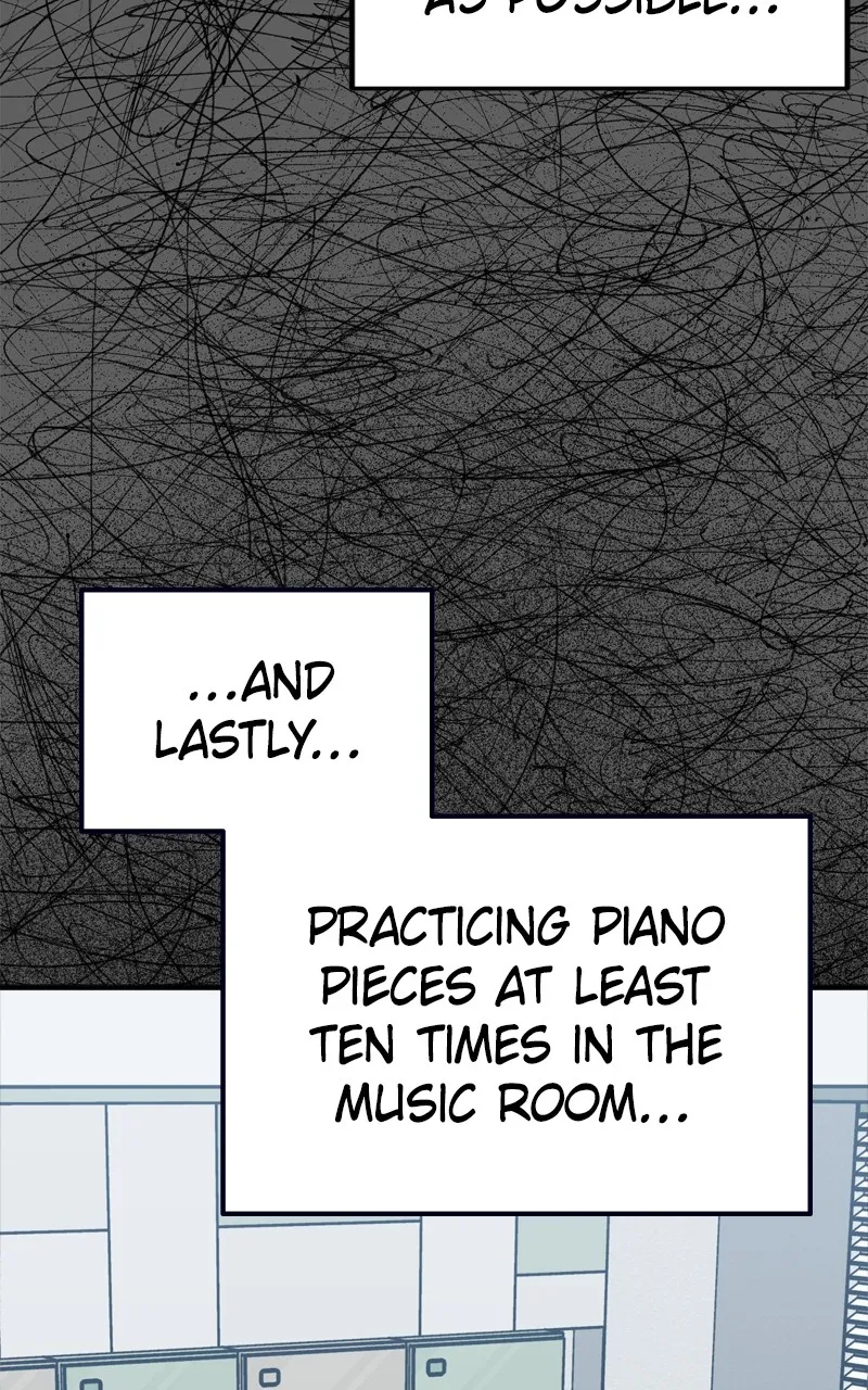 Throw the Trash in the Trash cane Chapter 69 Online - página 80