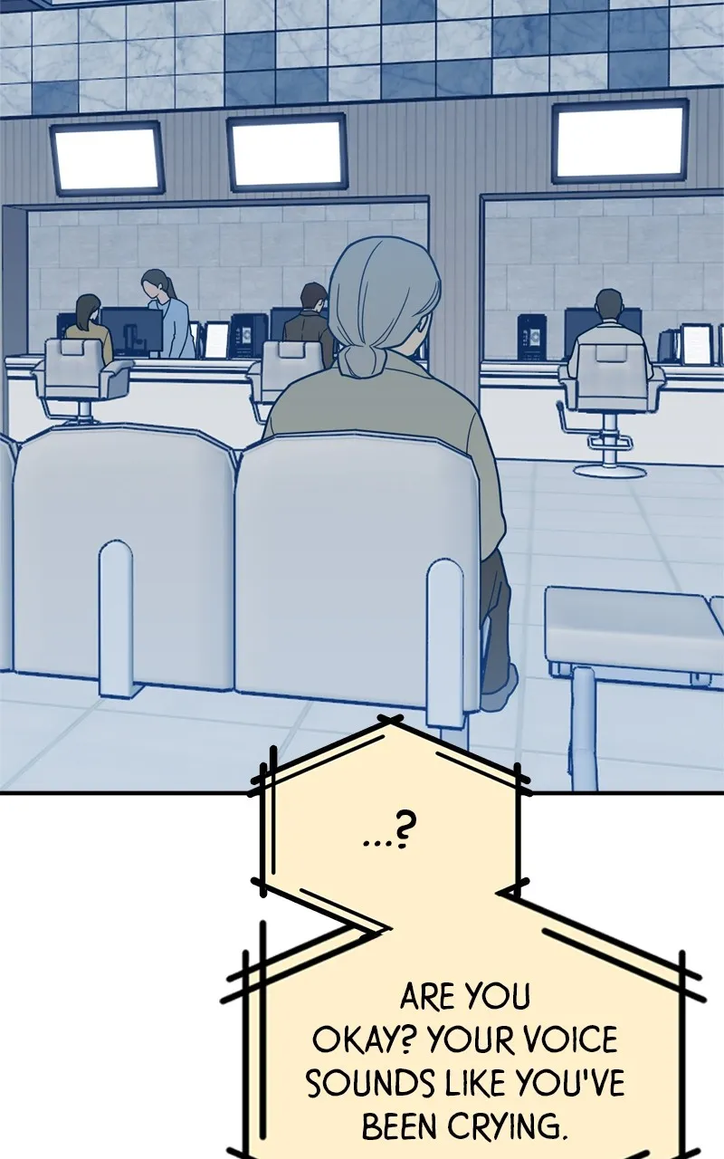 Throw the Trash in the Trash cane Chapter 69 Online - página 86