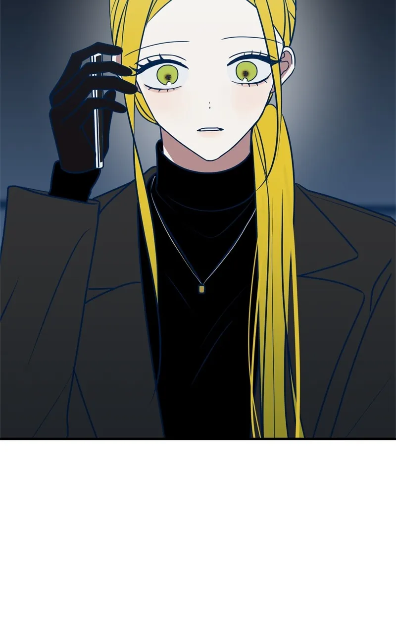 Throw the Trash in the Trash cane Chapter 69 Online - página 91