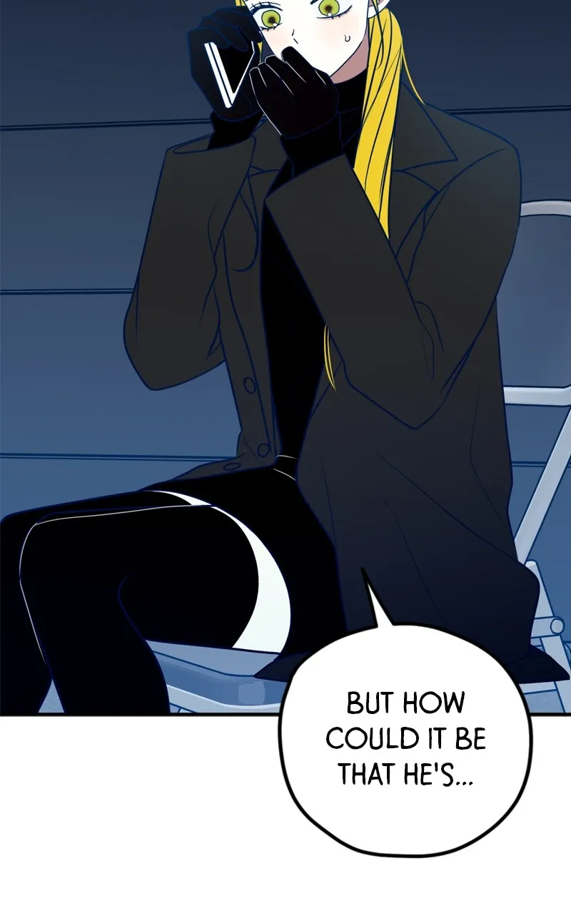 Throw the Trash in the Trash cane Chapter 69 Online - página 94