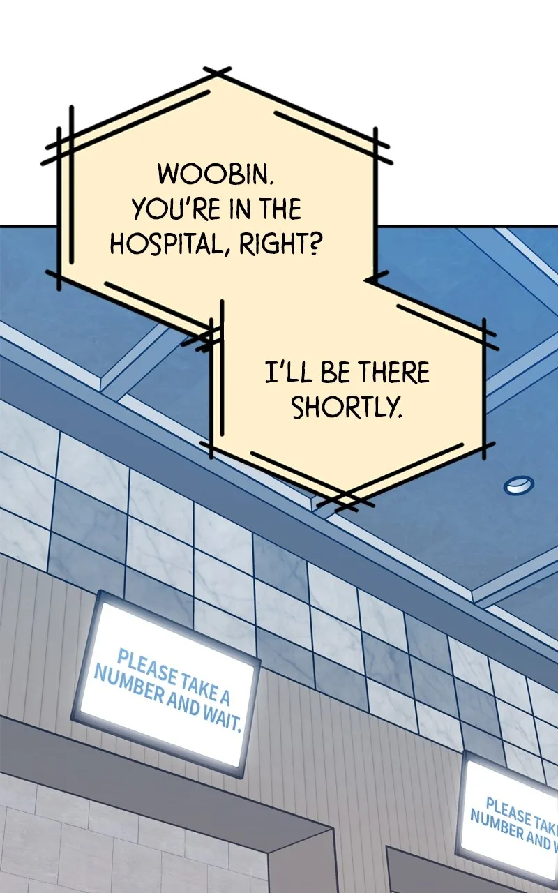 Throw the Trash in the Trash cane Chapter 69 Online - página 95