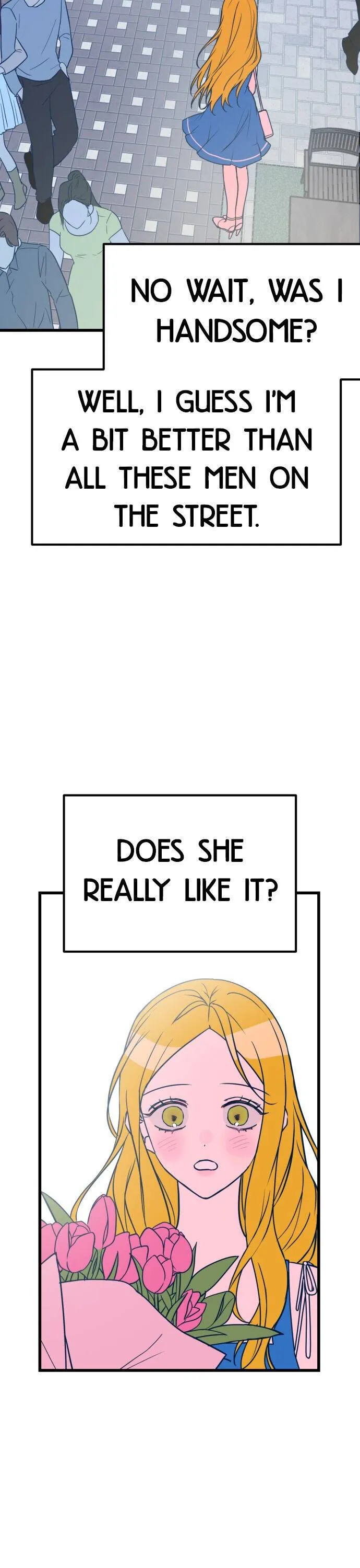 Throw the Trash in the Trash cane Chapter 7 Online - página 7