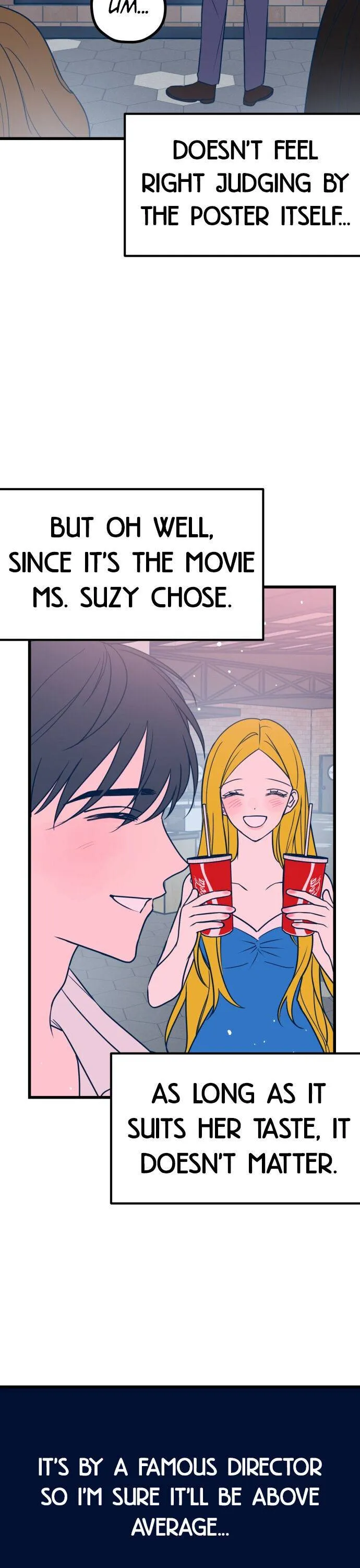 Throw the Trash in the Trash cane Chapter 7 Online - página 15
