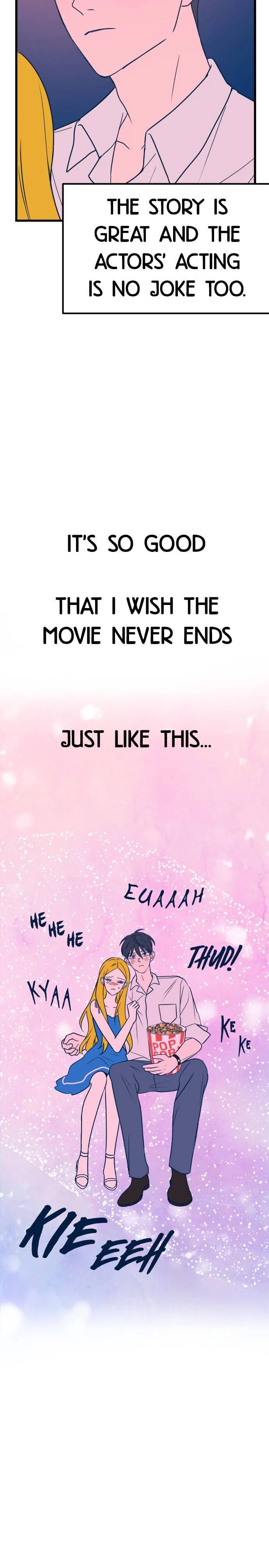 Throw the Trash in the Trash cane Chapter 7 Online - página 25