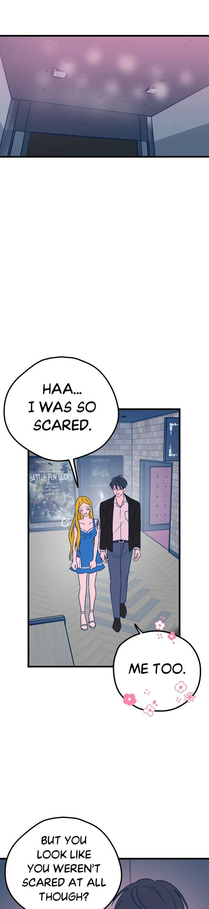Throw the Trash in the Trash cane Chapter 7 Online - página 26