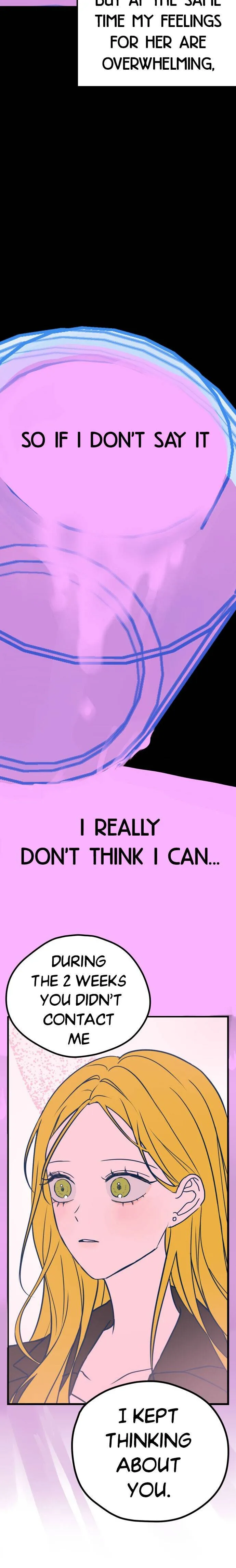 Throw the Trash in the Trash cane Chapter 7 Online - página 41