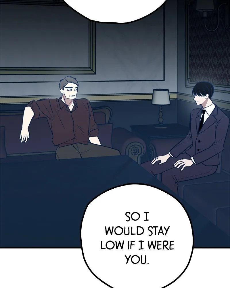 Throw the Trash in the Trash cane Chapter 70 Online - página 50