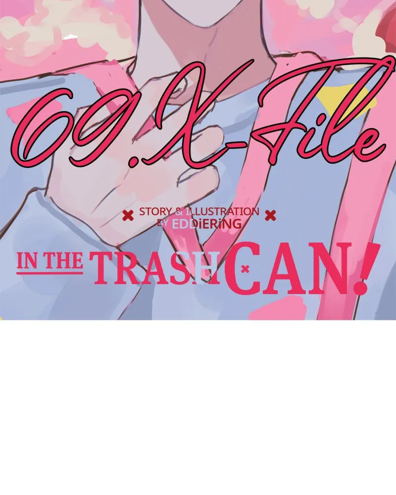 Throw the Trash in the Trash cane Chapter 70 Online - página 77