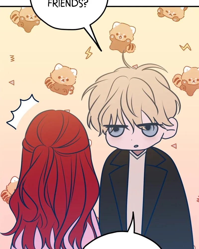 Throw the Trash in the Trash cane Chapter 70 Online - página 84