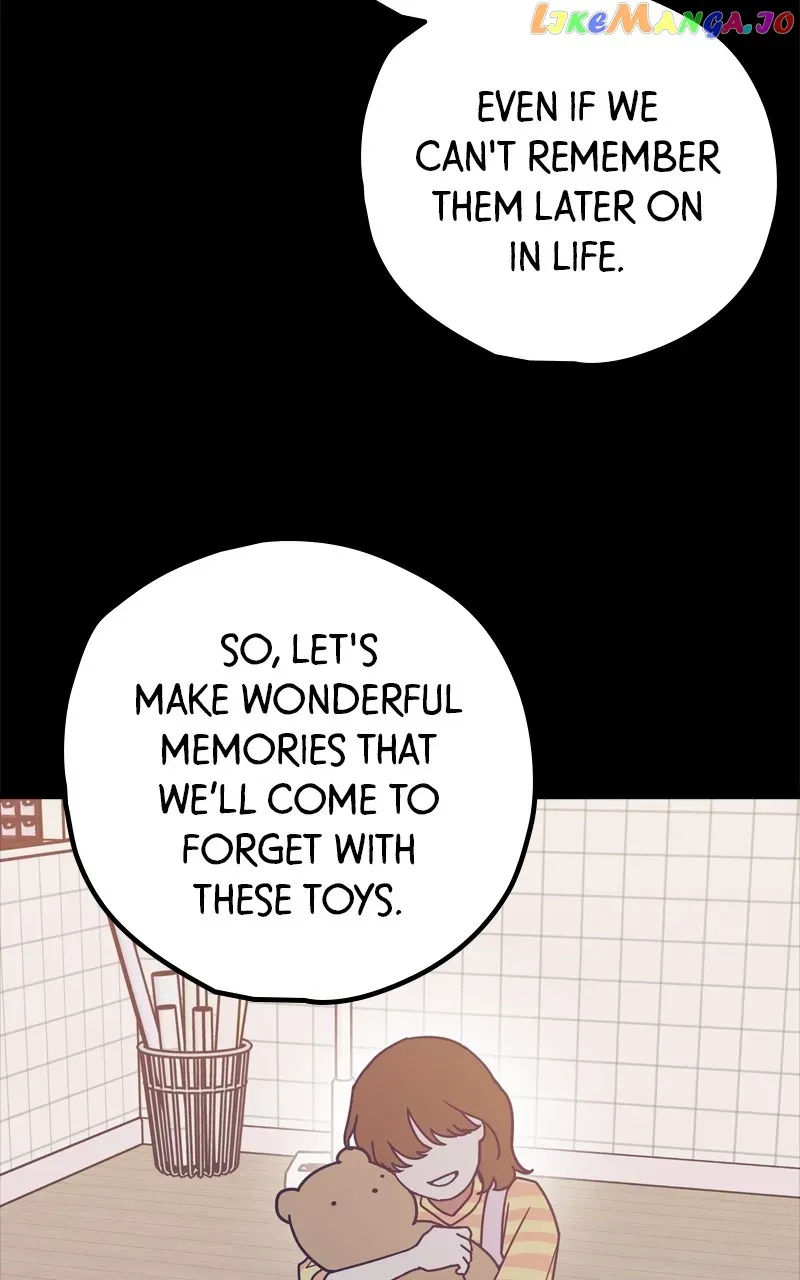 Throw the Trash in the Trash cane Chapter 71 Online - página 26
