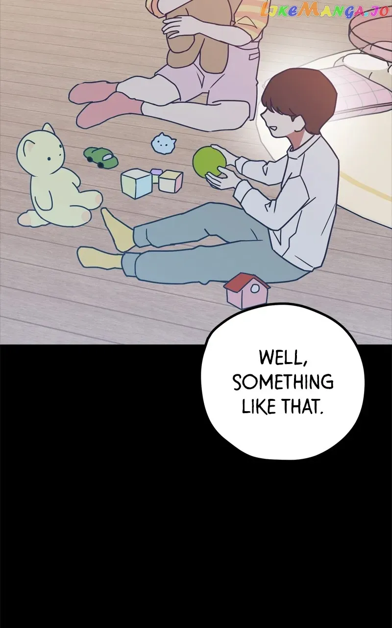 Throw the Trash in the Trash cane Chapter 71 Online - página 27