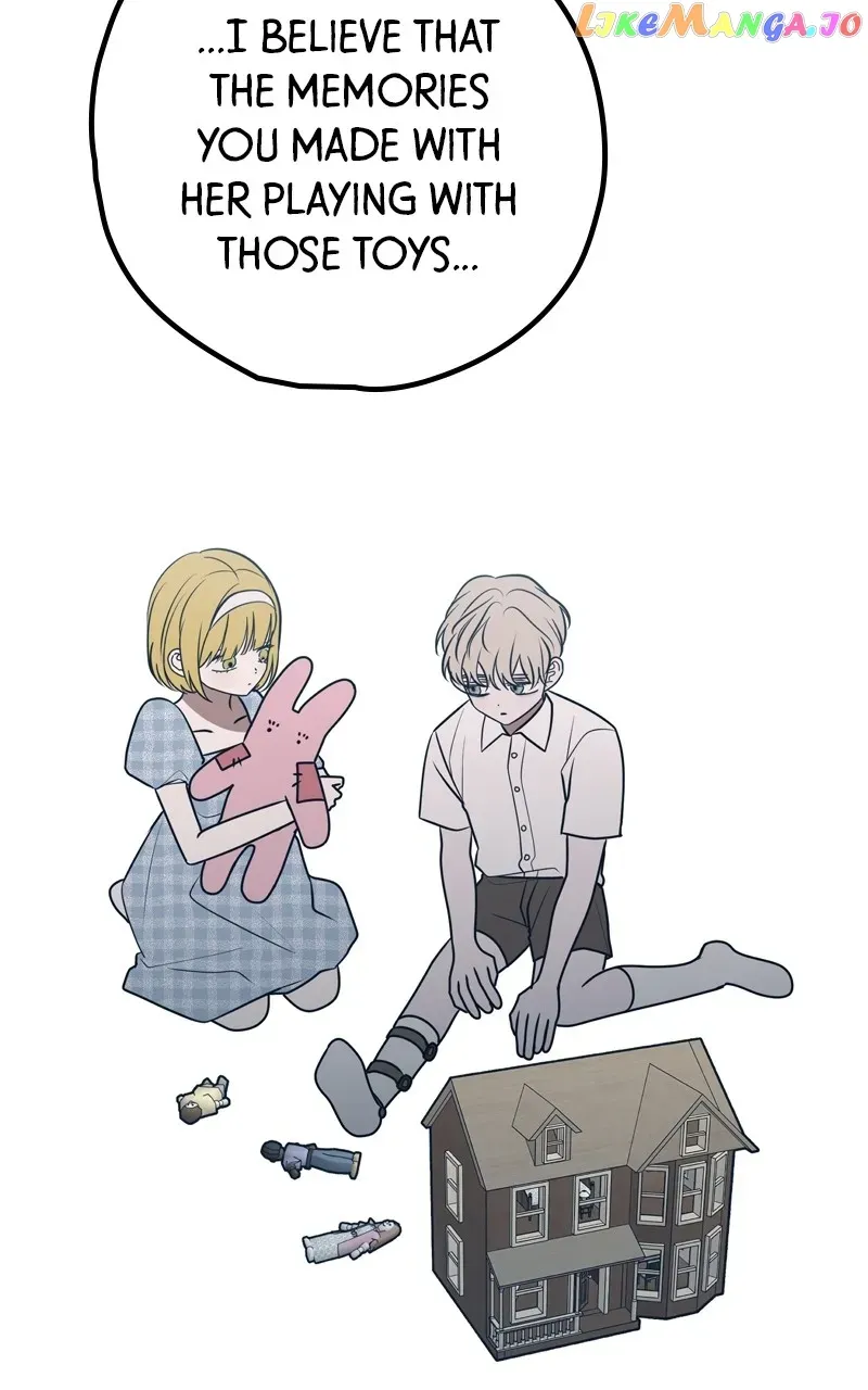 Throw the Trash in the Trash cane Chapter 71 Online - página 32