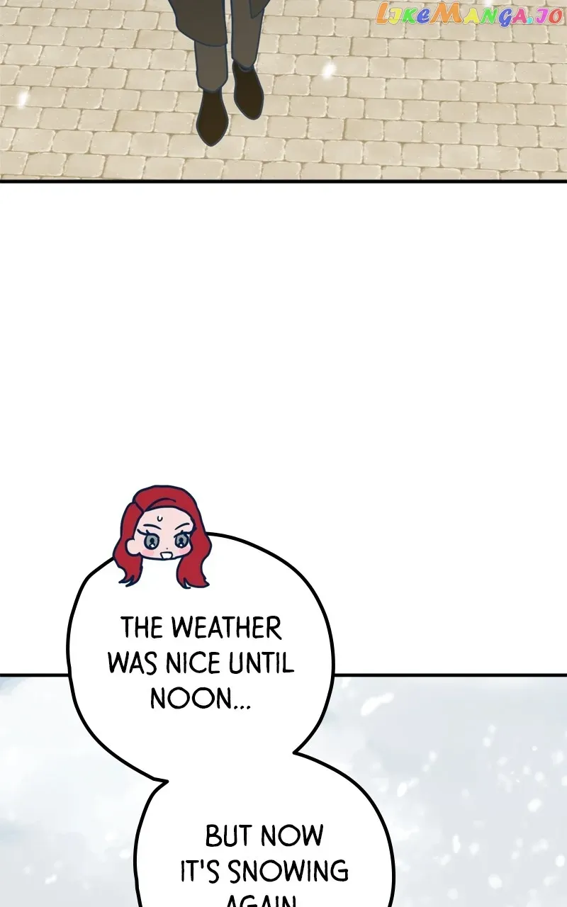Throw the Trash in the Trash cane Chapter 71 Online - página 49