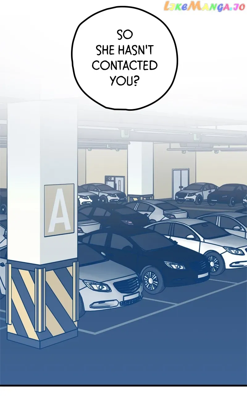 Throw the Trash in the Trash cane Chapter 71 Online - página 73