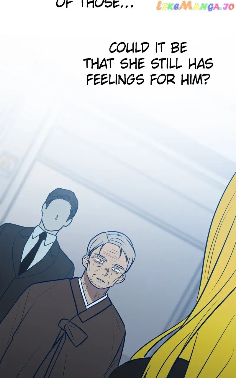 Throw the Trash in the Trash cane Chapter 71 Online - página 81