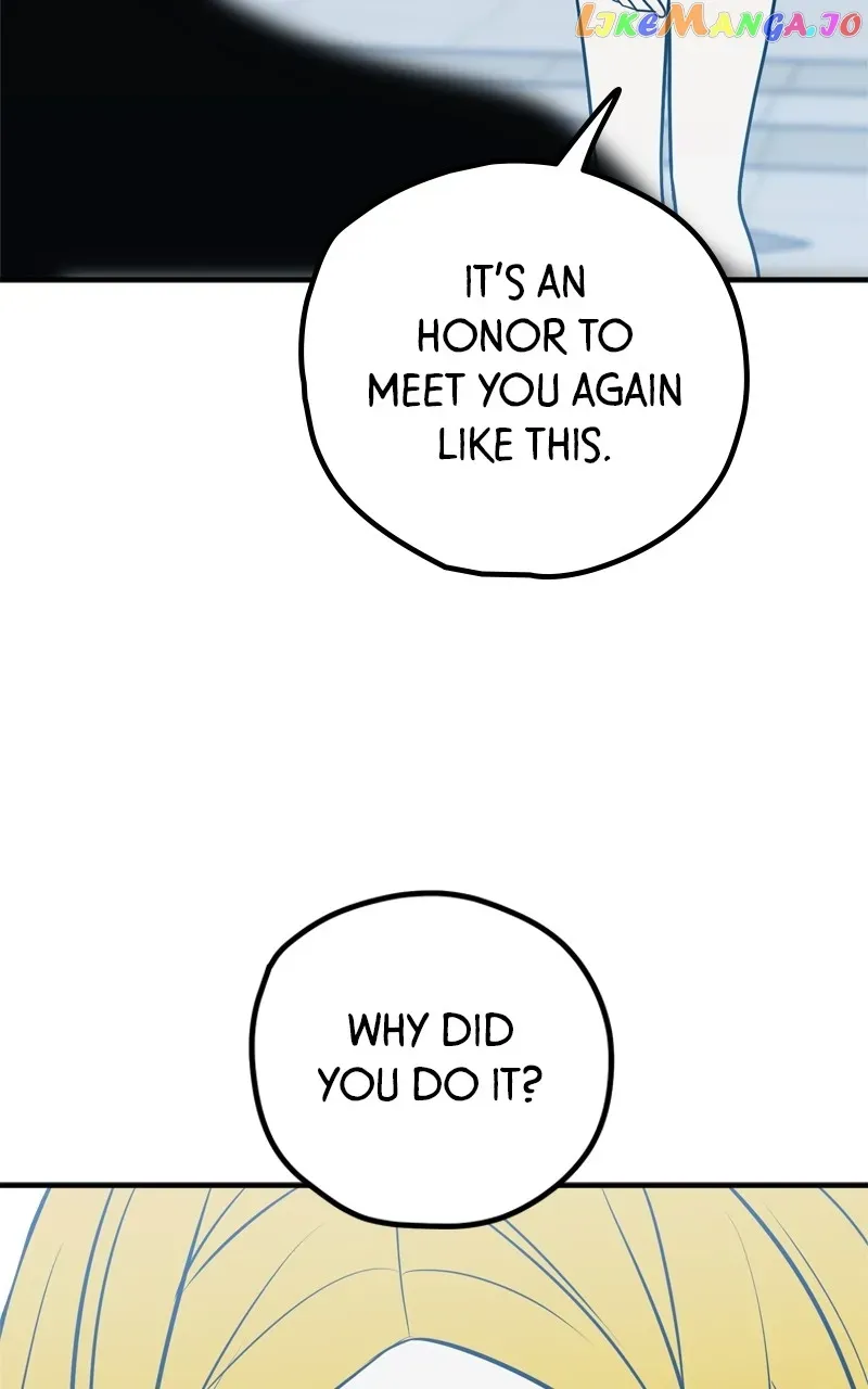 Throw the Trash in the Trash cane Chapter 71 Online - página 87