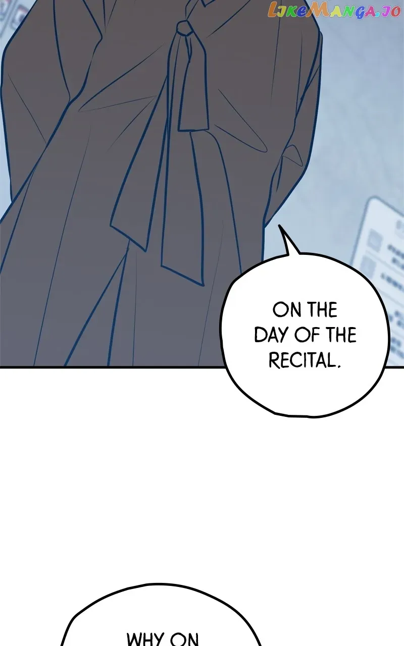 Throw the Trash in the Trash cane Chapter 71 Online - página 90