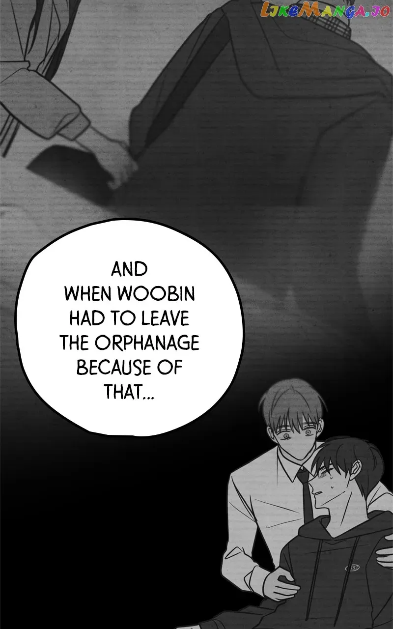 Throw the Trash in the Trash cane Chapter 71 Online - página 96