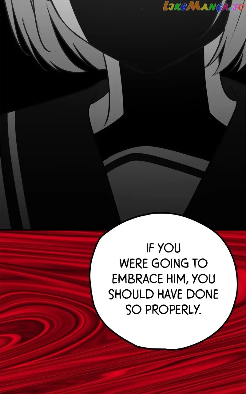Throw the Trash in the Trash cane Chapter 71 Online - página 99