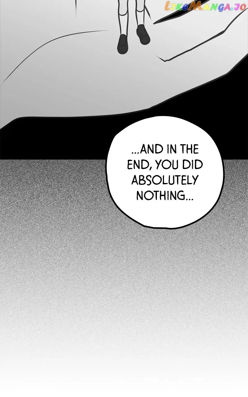 Throw the Trash in the Trash cane Chapter 71 Online - página 101