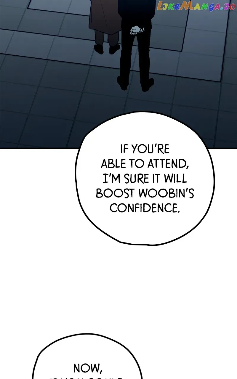 Throw the Trash in the Trash cane Chapter 71 Online - página 107