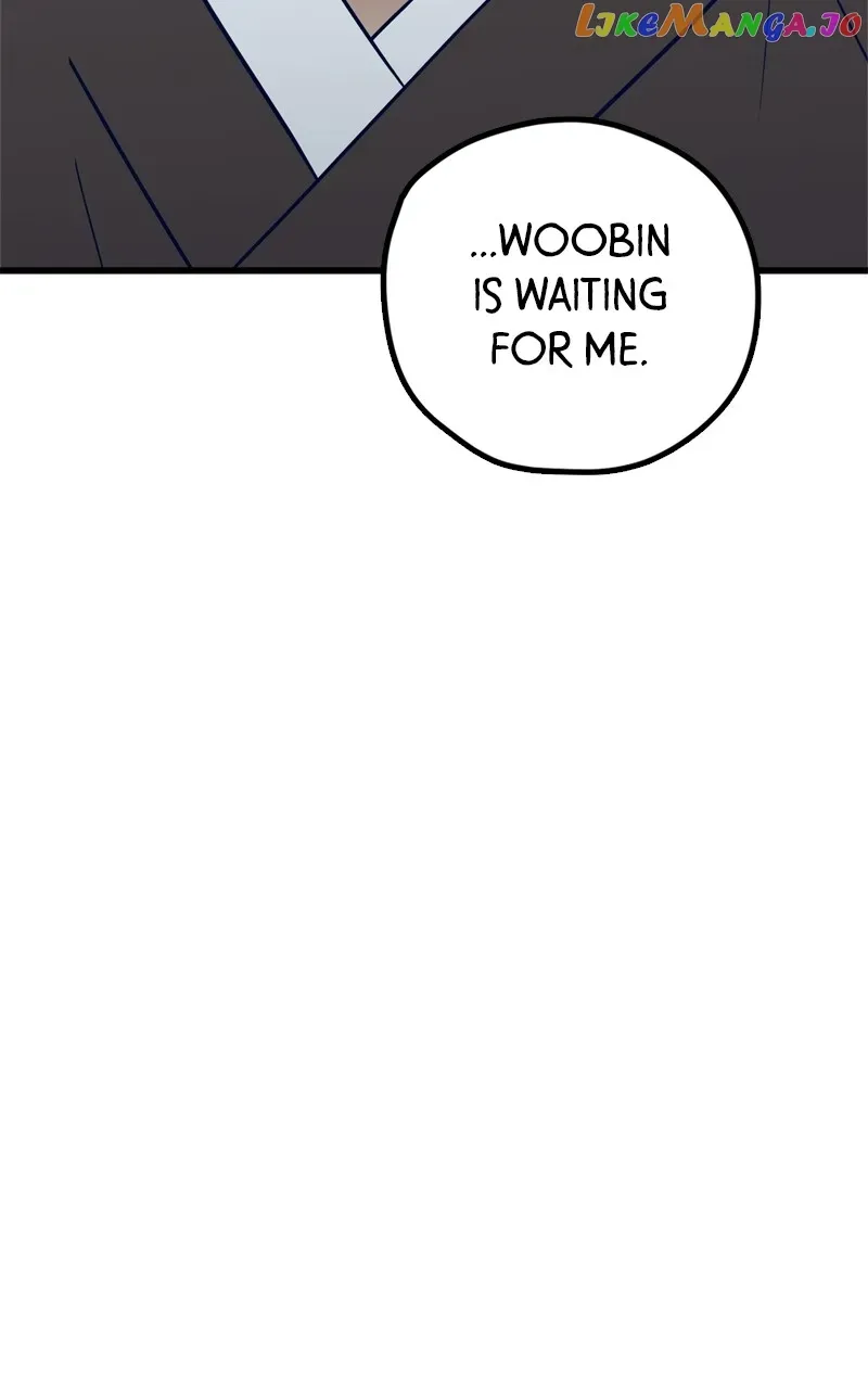 Throw the Trash in the Trash cane Chapter 71 Online - página 109