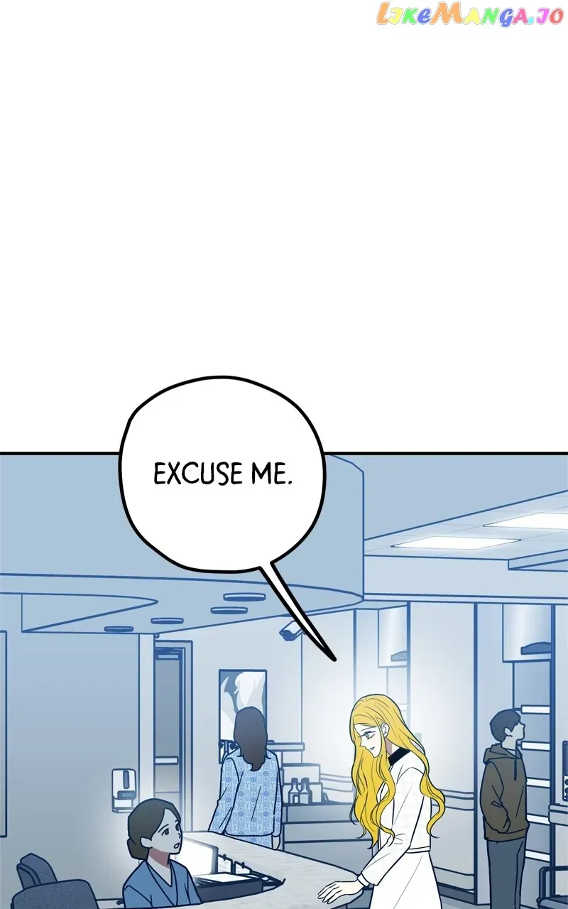 Throw the Trash in the Trash cane Chapter 71 Online - página 117
