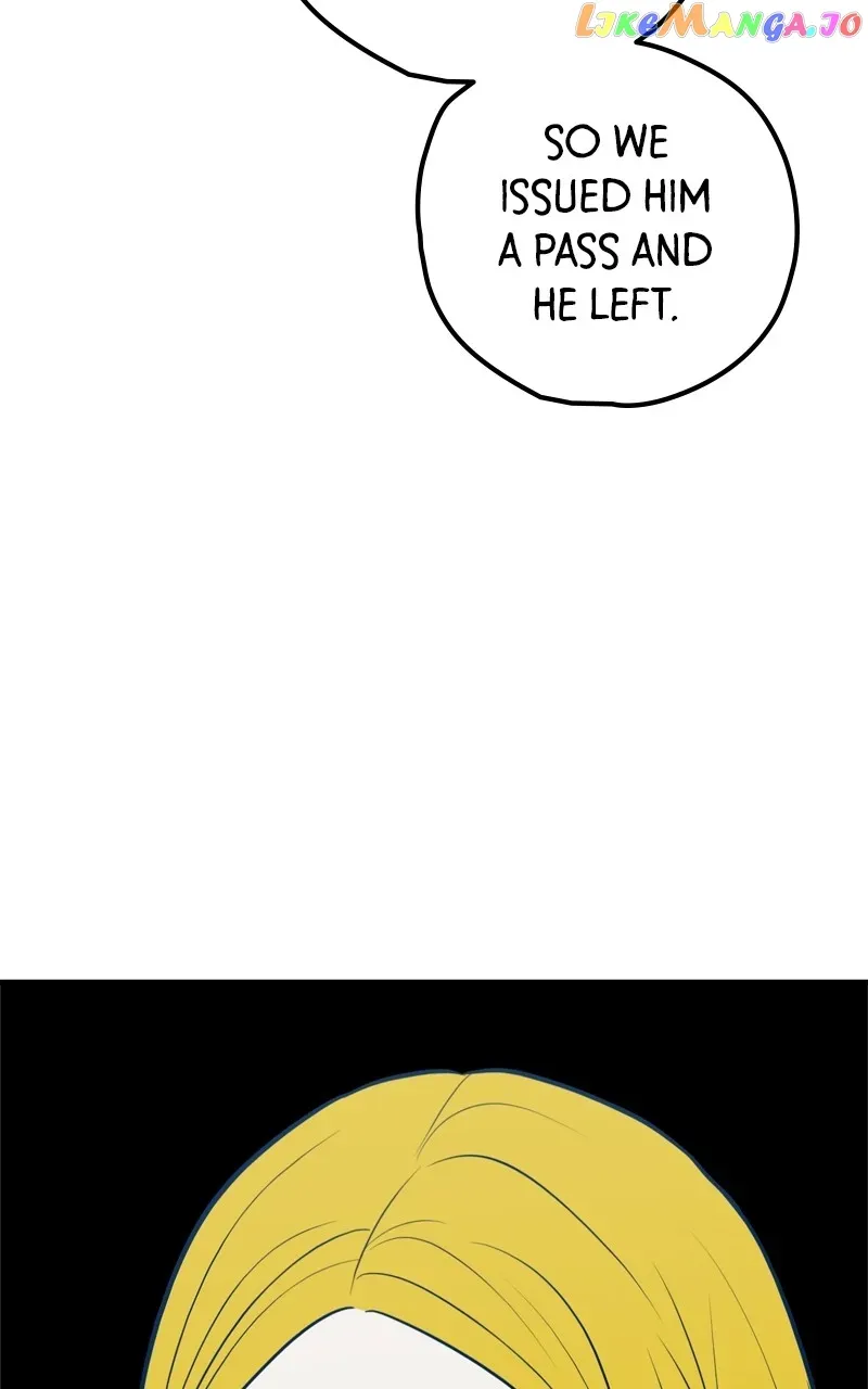 Throw the Trash in the Trash cane Chapter 71 Online - página 120