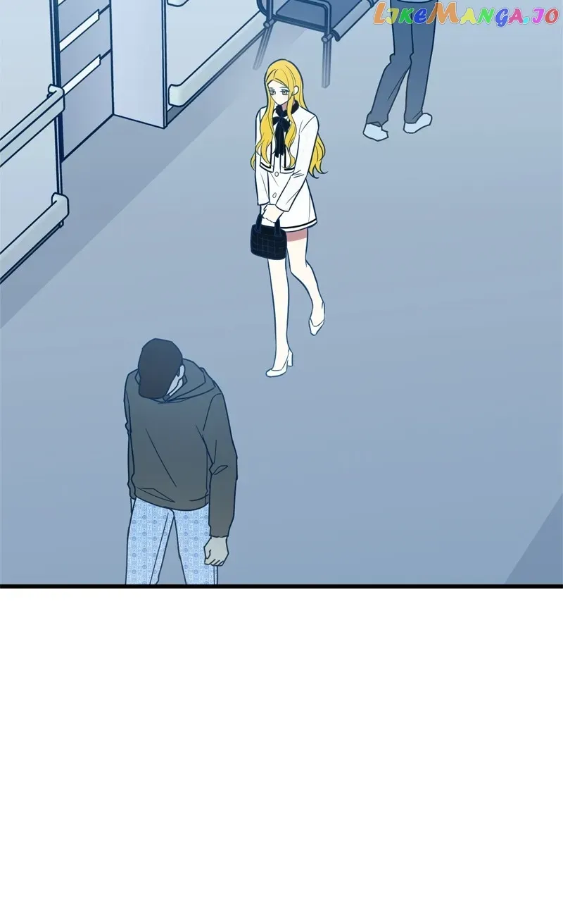 Throw the Trash in the Trash cane Chapter 71 Online - página 124