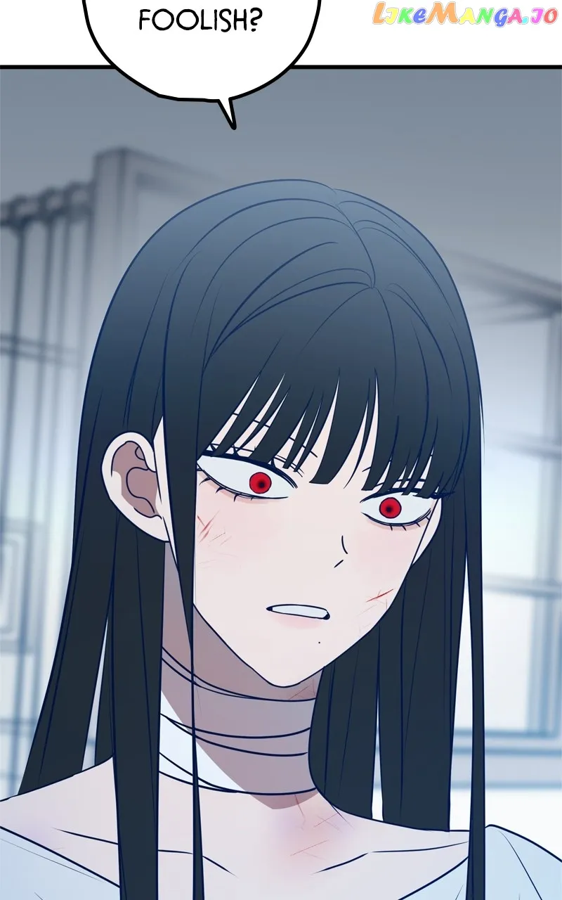 Throw the Trash in the Trash cane Chapter 72 Online - página 4
