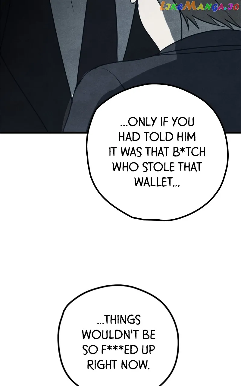 Throw the Trash in the Trash cane Chapter 72 Online - página 11