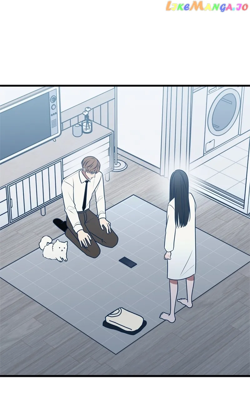 Throw the Trash in the Trash cane Chapter 72 Online - página 15