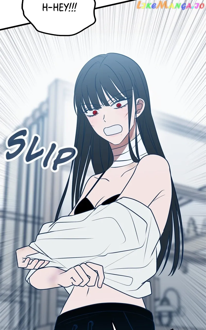 Throw the Trash in the Trash cane Chapter 72 Online - página 18