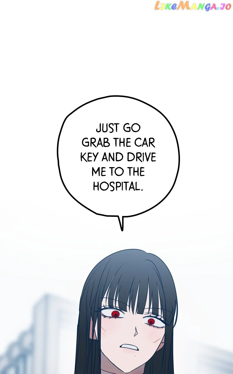 Throw the Trash in the Trash cane Chapter 72 Online - página 21