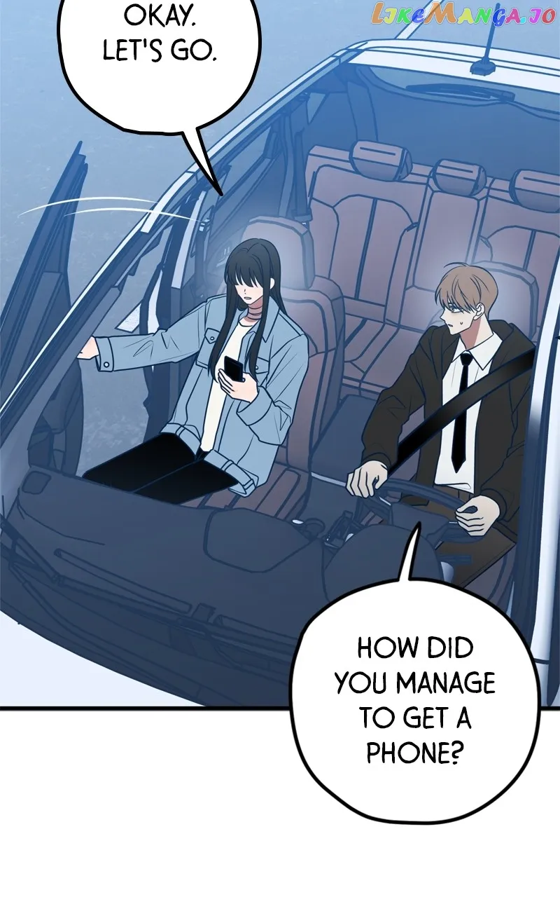 Throw the Trash in the Trash cane Chapter 72 Online - página 29