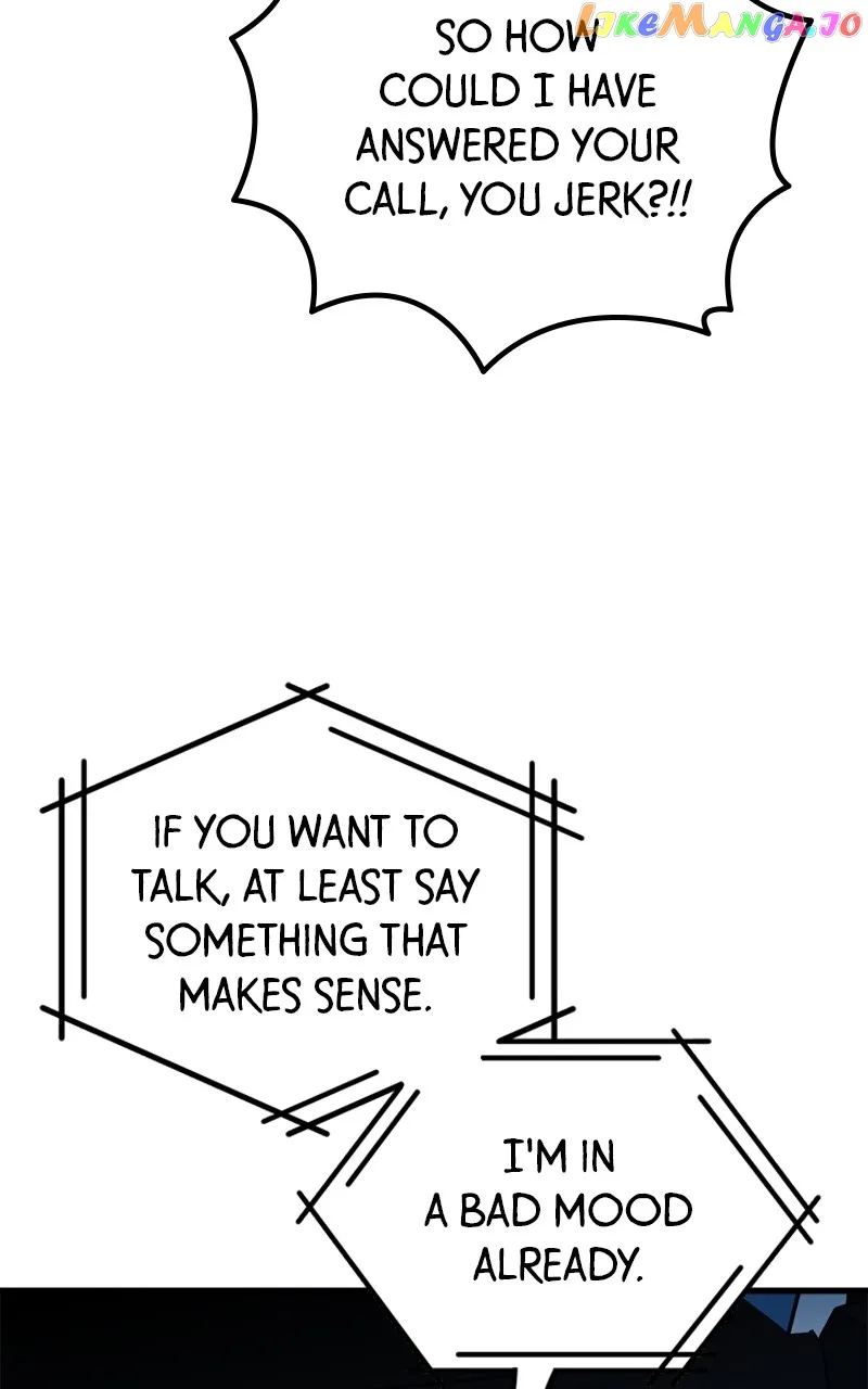 Throw the Trash in the Trash cane Chapter 72 Online - página 42
